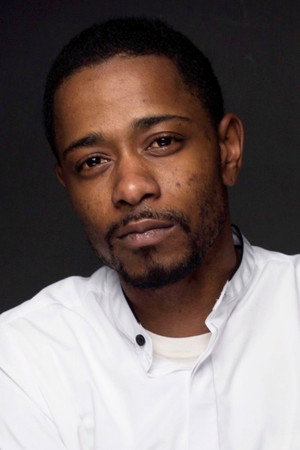 LaKeith Stanfield portrait