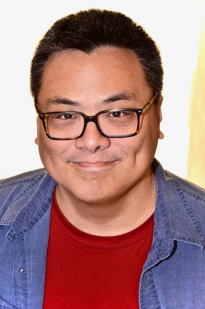 Matt Yuan portrait