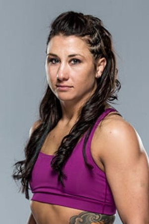 Sharon Jacobson portrait