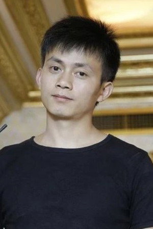 Li Da Chuan portrait