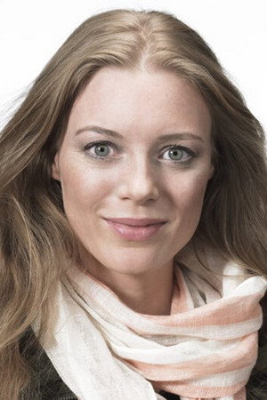 Gry Bay portrait