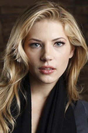 Katheryn Winnick portrait