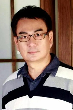 Liu Ke-mien portrait