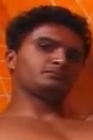 Guile portrait
