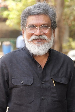C.H. Jayarao portrait