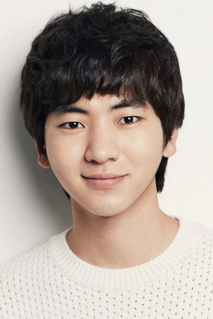 Lee Ju-seung portrait