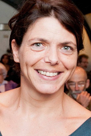 Catarina Alves Costa portrait