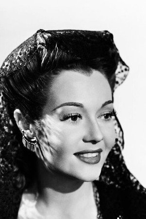 Gwen Kenyon portrait