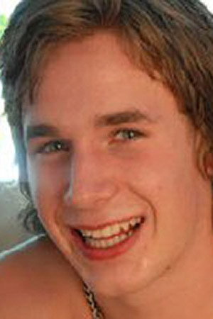 Peter Kyck portrait
