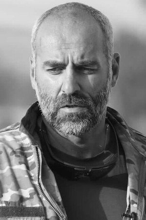 David Katsarava portrait