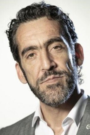 Miguel Lago Casal portrait