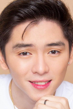 Justin MC portrait