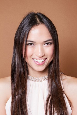 Angel Qinan portrait