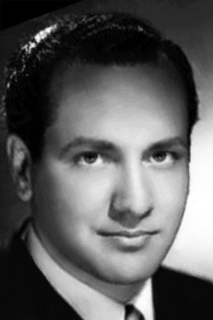 Reynaldo Mompel portrait