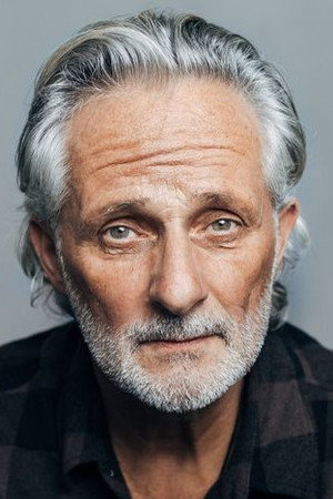 Ingo van Gulijk portrait