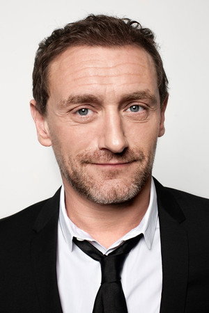Jean-Paul Rouve portrait