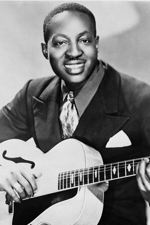 Lee Conley Bradley portrait