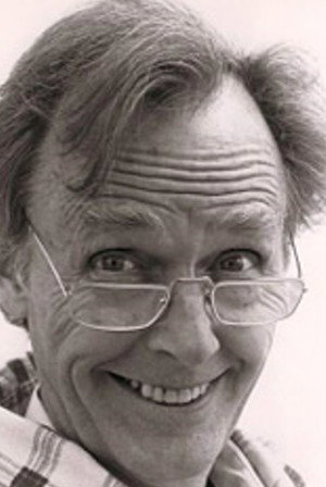 John Lovelady portrait