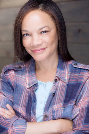 Vivian Fleming-Alvarez portrait