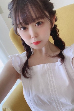 Aoi Naruse portrait