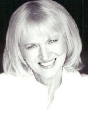 Yolanda Corbett portrait