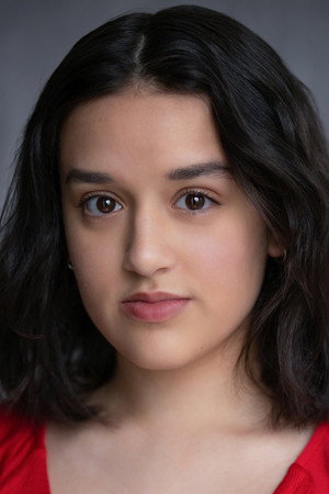 Lauren Patel portrait