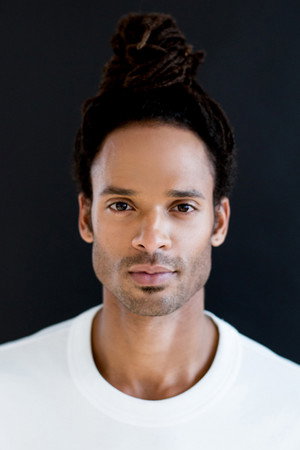 Iannicko N'Doua portrait