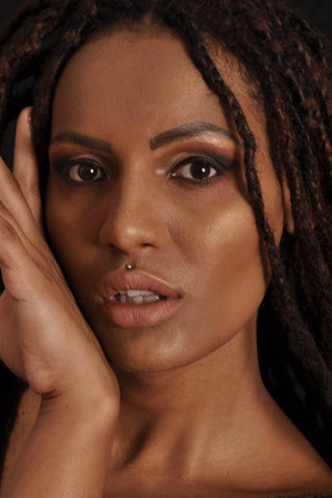 Kiara Felippe portrait