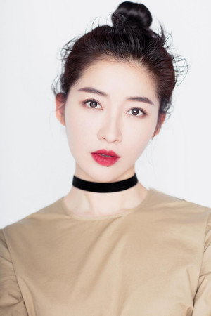 Xia Xing portrait