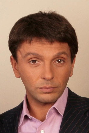 Leonid Barats portrait