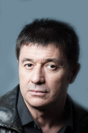 Adrian Formosa portrait