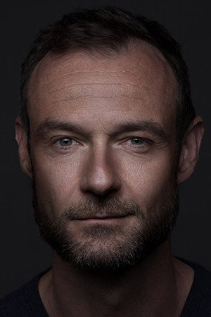Anders Brink Madsen portrait