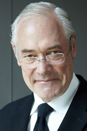 Pyotr Olev portrait