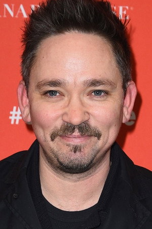 James Jordan portrait
