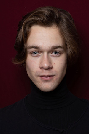 Daniel Kadlec portrait
