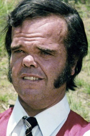 Daniel DuPlessis portrait