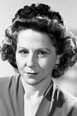 Muriel Kirkland portrait