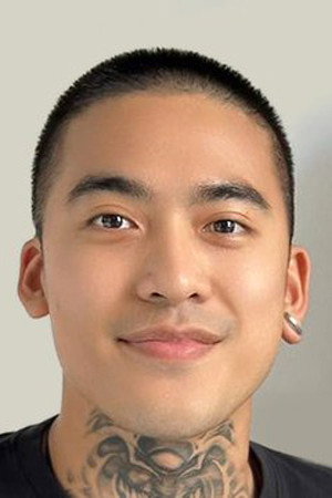 Nantawut Boonrubsub portrait