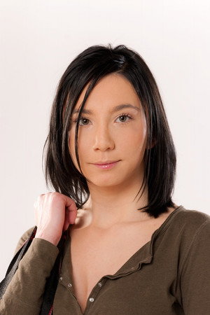 Lily Francesca portrait