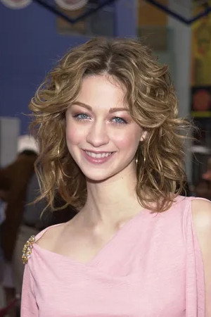 Alecia Elliott portrait