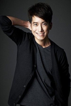 Benjamin Heng portrait