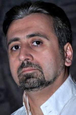 Nofəl Vəliyev portrait