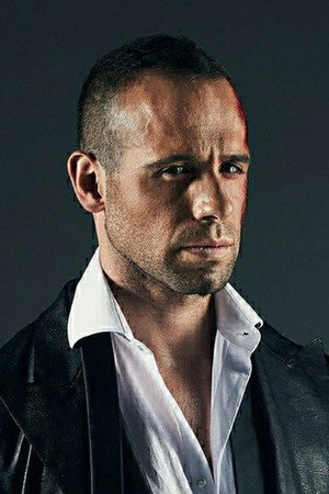 Diego Dati portrait