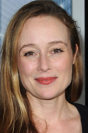 Jennifer Ehle portrait