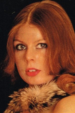 Martine Fléty portrait