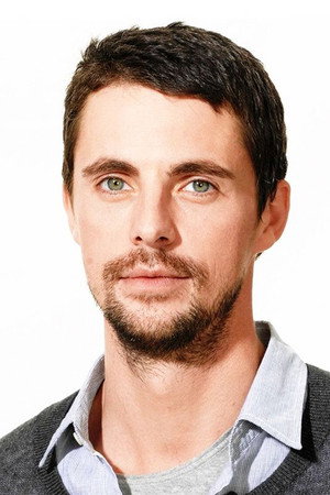 Matthew Goode portrait