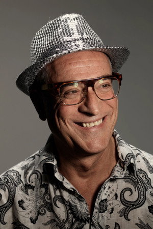 Lluís Miñarro portrait
