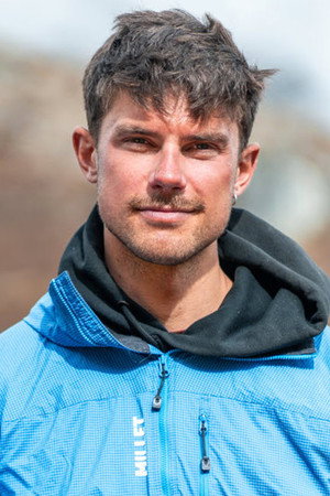 Symon Welfringer portrait
