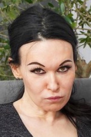 Adrianna Stelli portrait