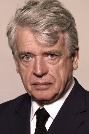Alain Cavalier portrait